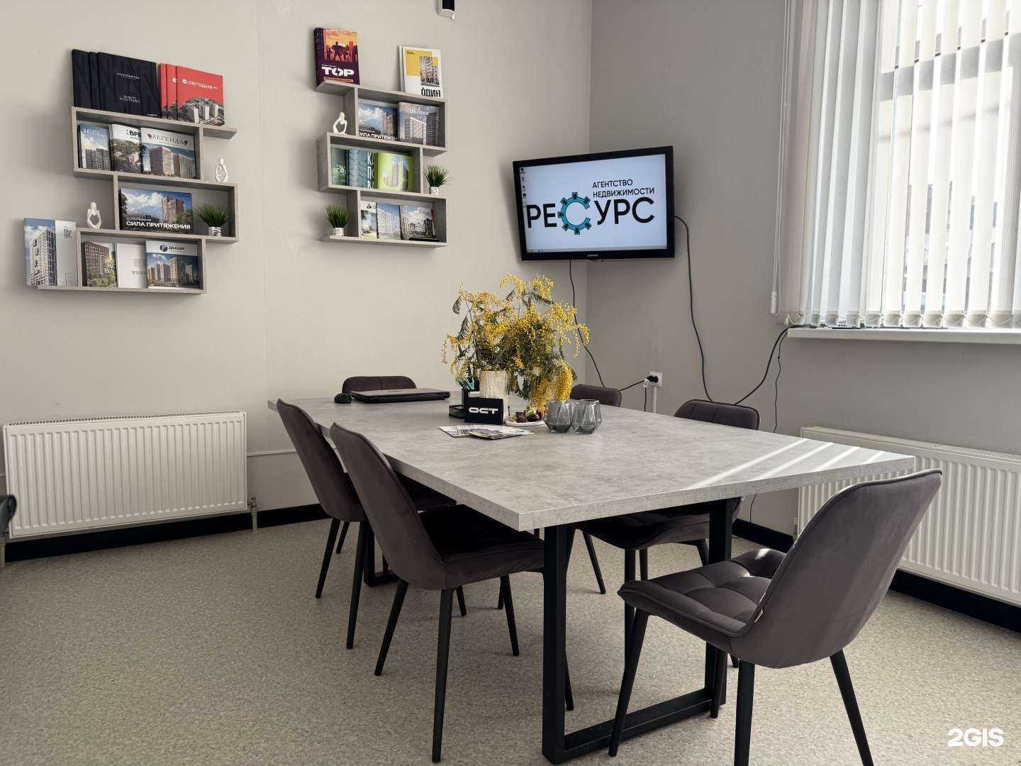 Отзывы на компанию Ресурс в г. Тула c фото