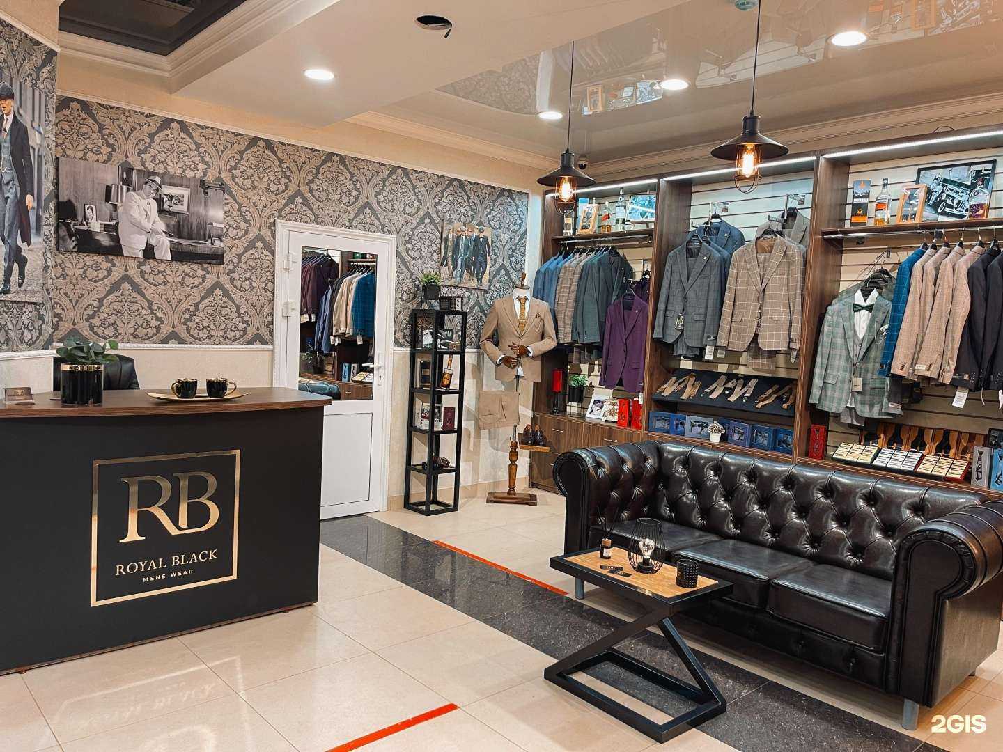 Отзывы на компанию Royal Black в Йошкар-Оле c фото