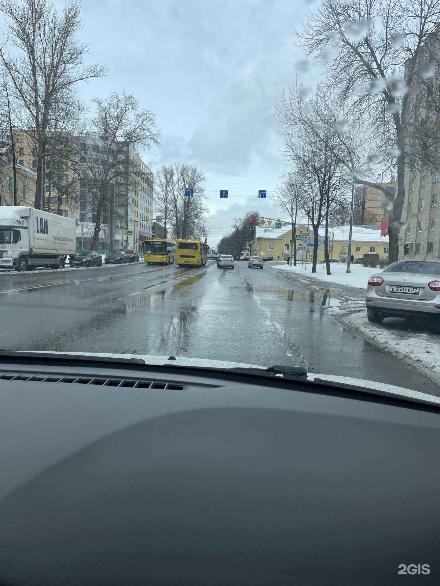 Отзывы на компанию Мотор в Ярославле c фото