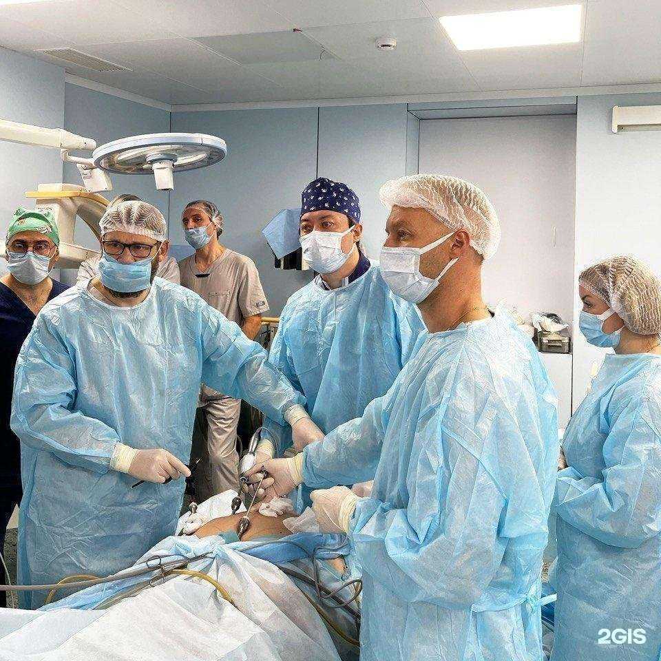 Отзывы на компанию Медицинский центр диагностики и профилактики в Рыбинске c фото