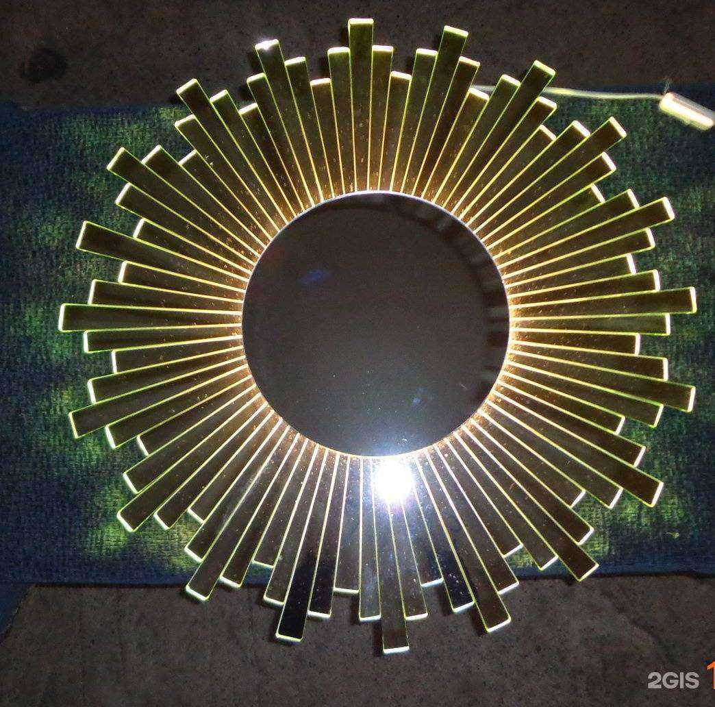 Отзывы на компанию Стекольная мастерская в Дивногорске c фото