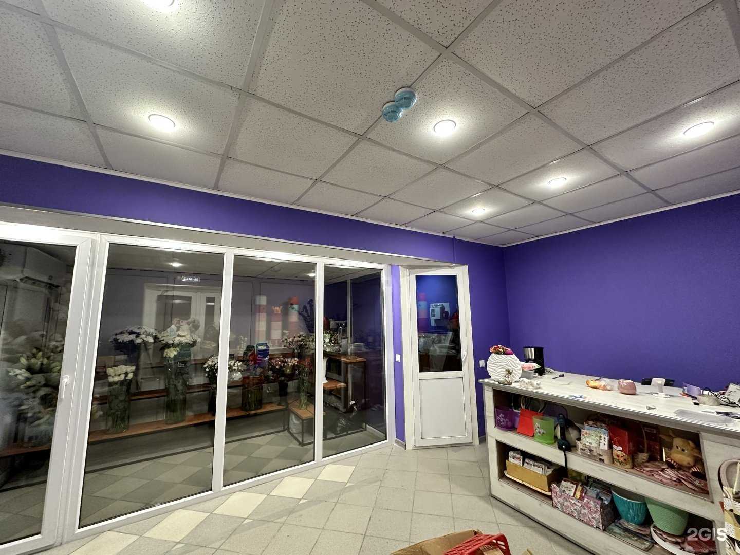 Отзывы на компанию Букет&Стиль в Омске c фото