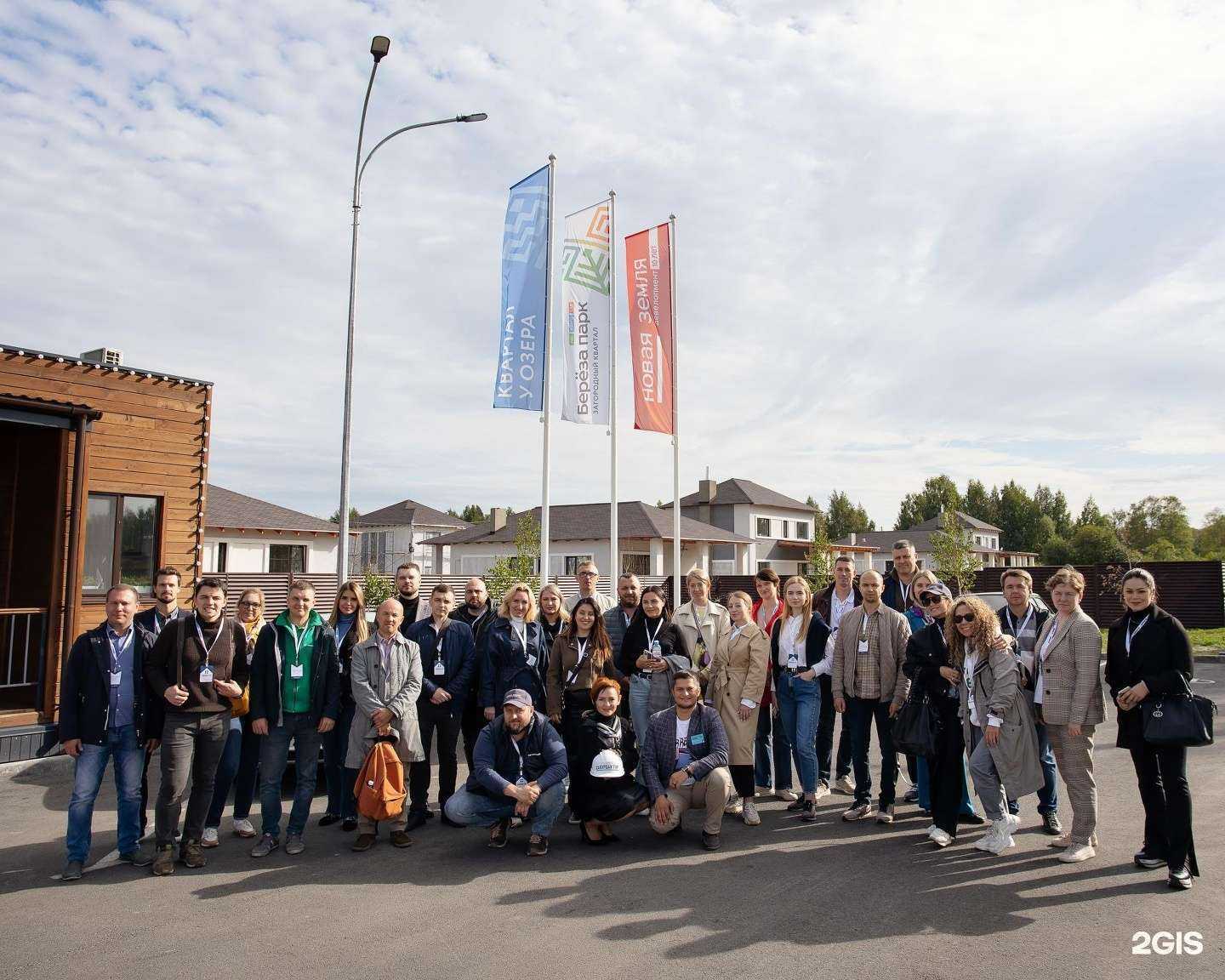 Отзывы на компанию Double Marketing в Тюмени c фото