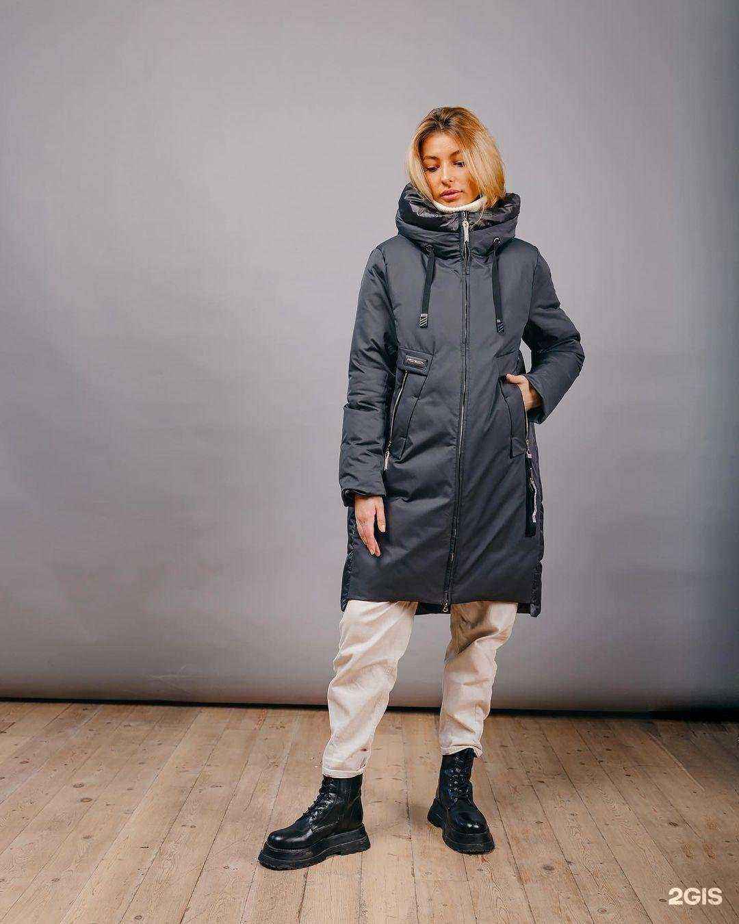 Отзывы на компанию То пальто в Иркутске c фото