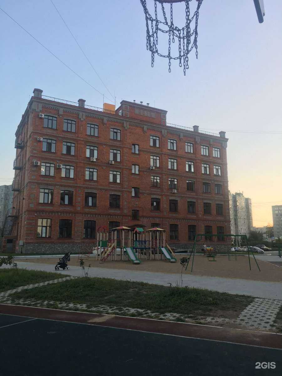 Отзывы на компанию Форма в Хабаровске c фото - фотография 2 из 2