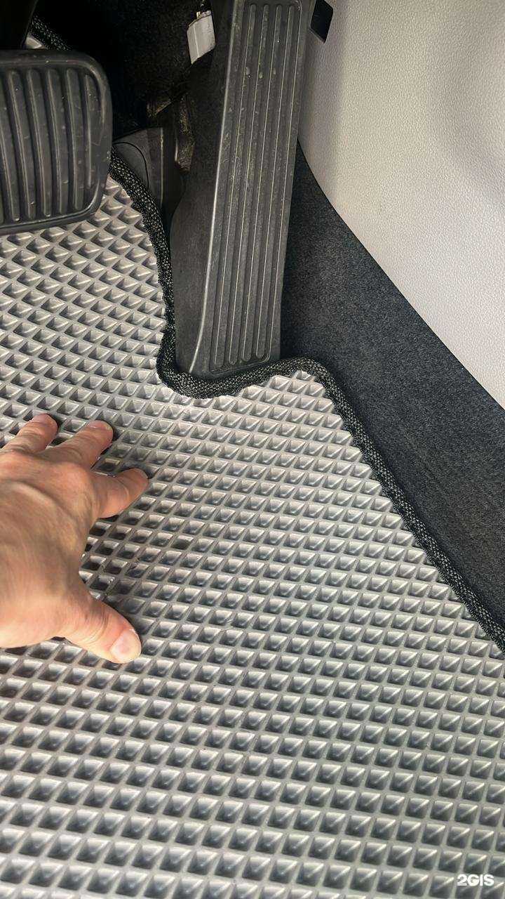 Отзывы на компанию Evatech в Екатеринбурге c фото