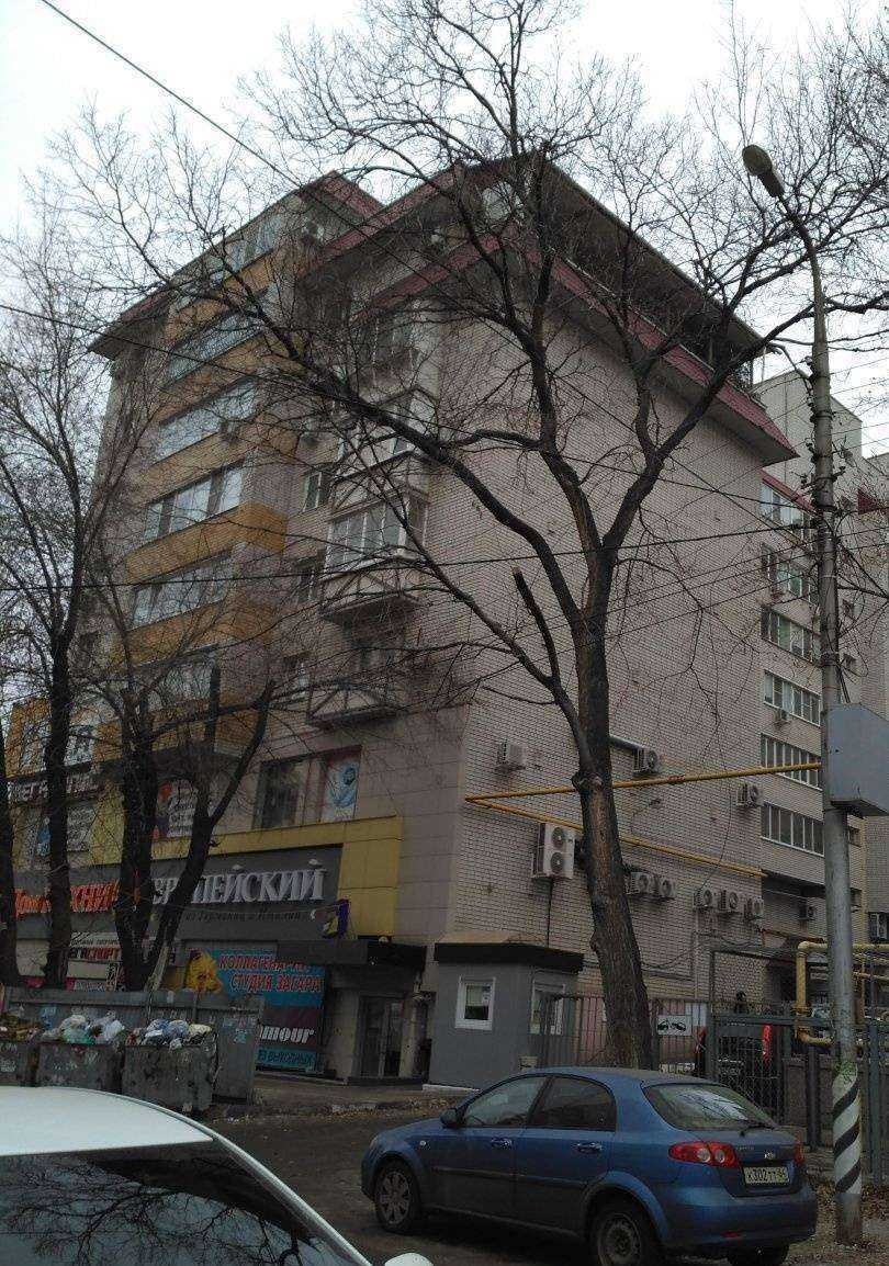 Отзывы на компанию Финброкер в Саратове c фото - фотография 2 из 2