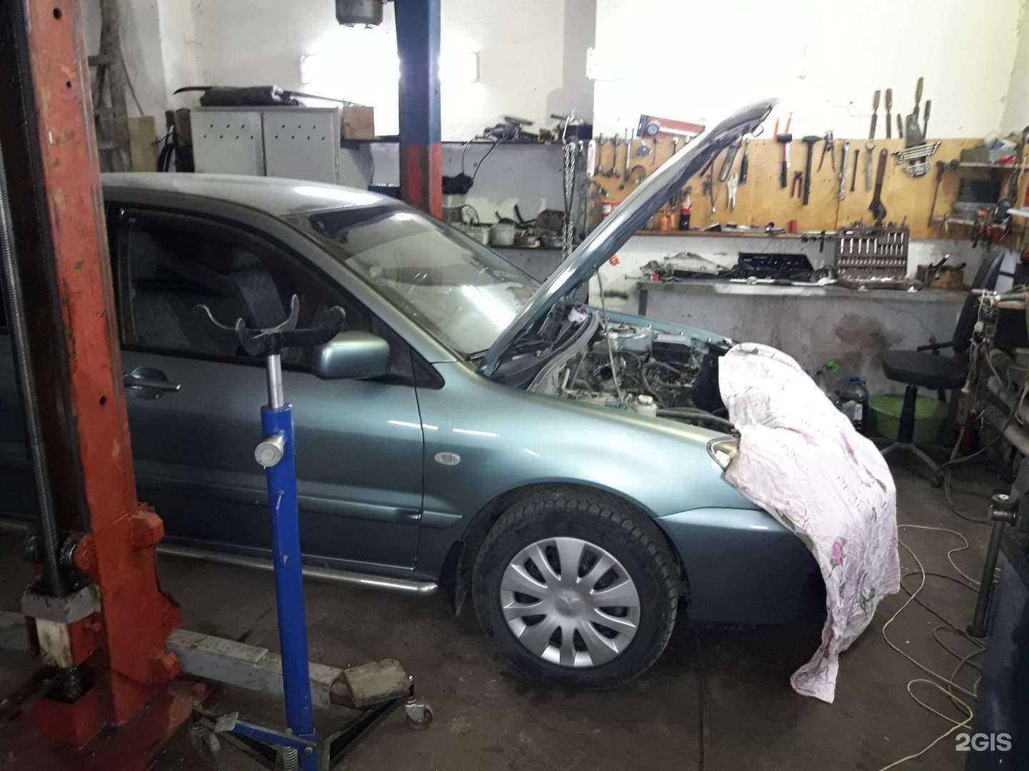 Отзывы на компанию Авто. клуб. 045 в г. Курган c фото