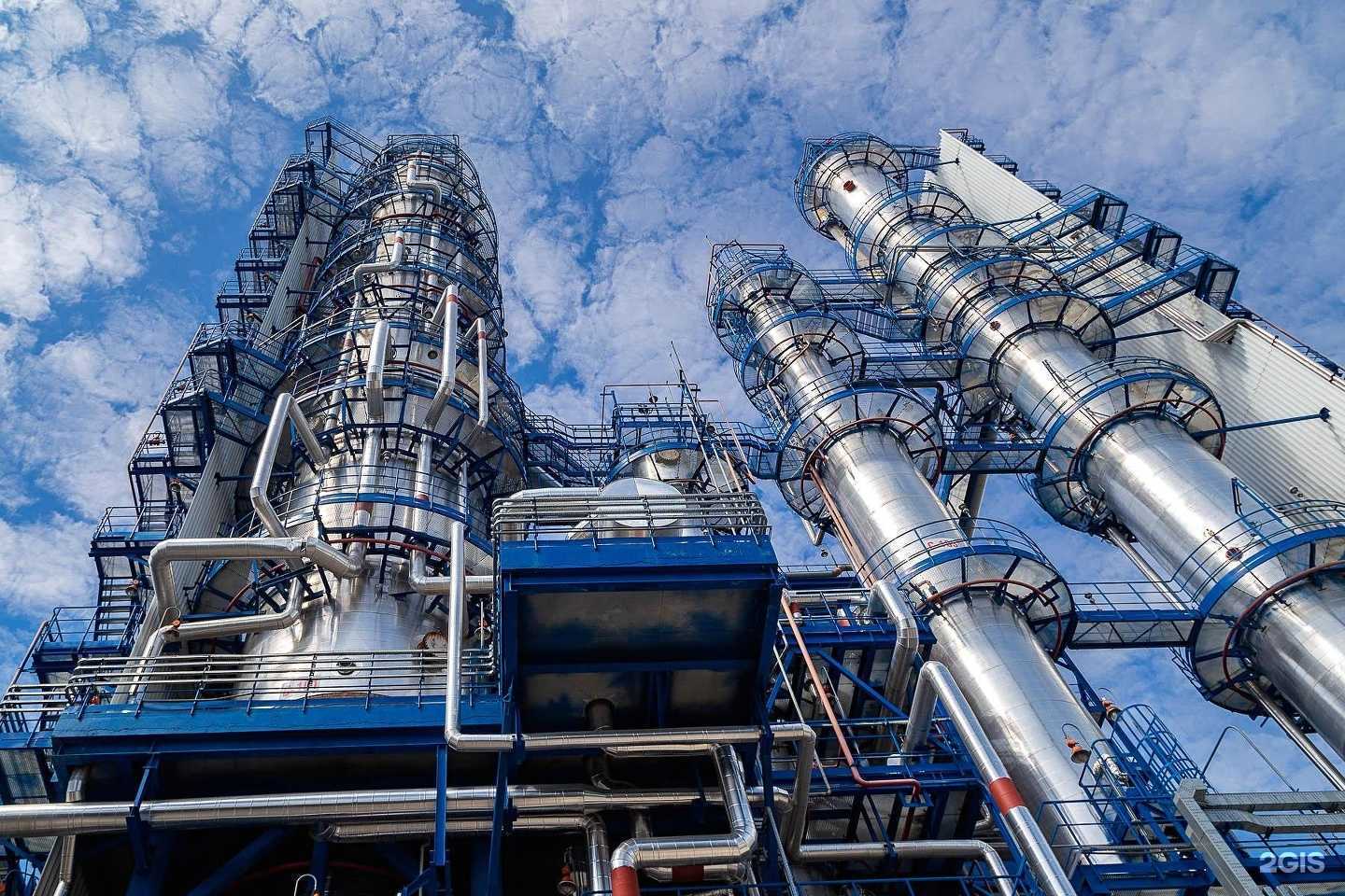 Отзывы на компанию Синтез-Ацетон 2000 в Дзержинске c фото