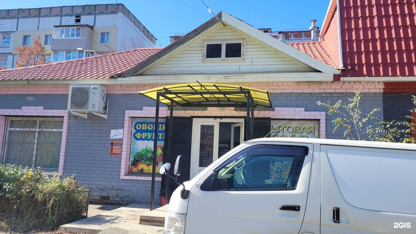 Отзывы на компанию Details-М в Владивостоке c фото