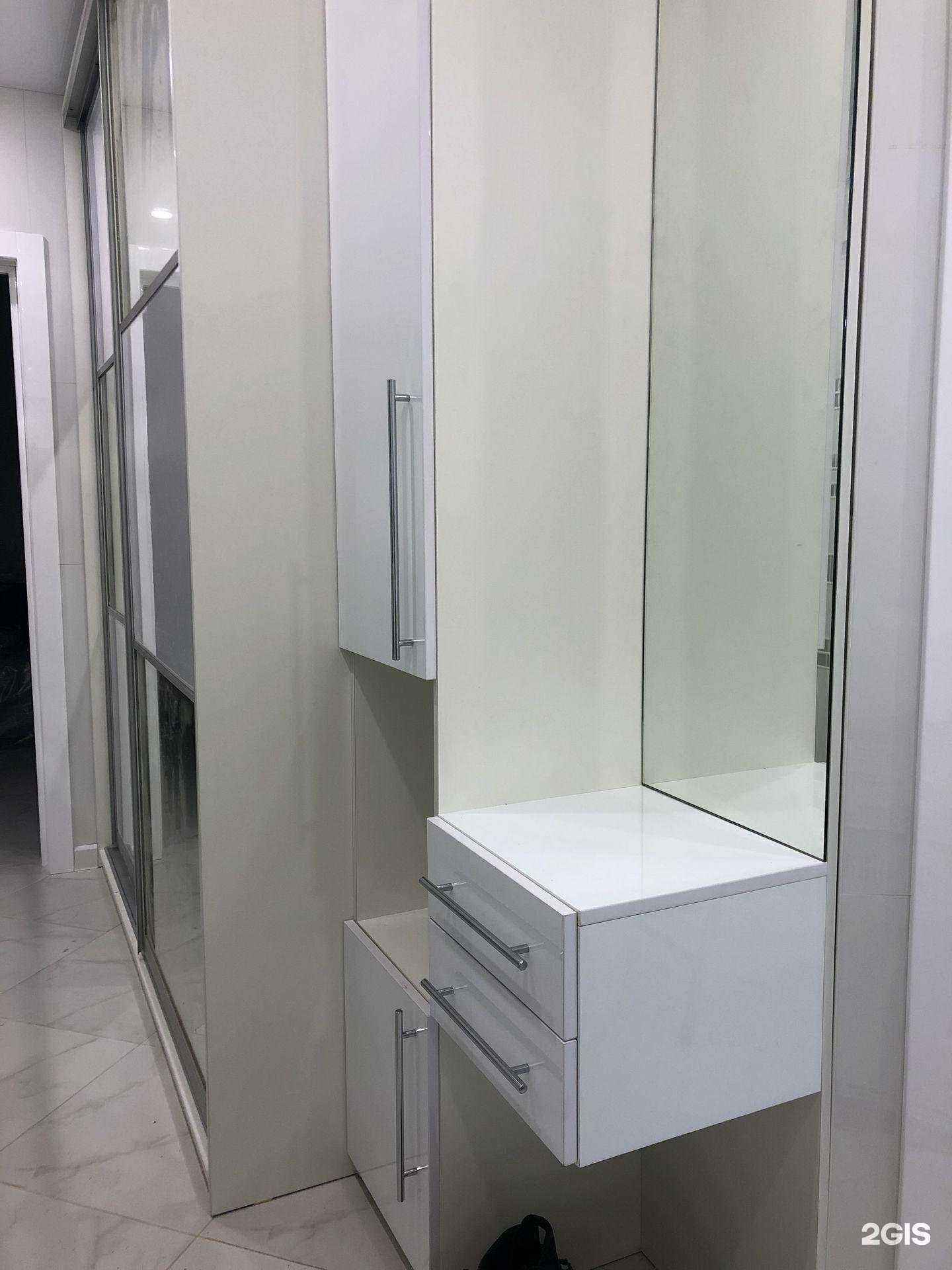 Отзывы на компанию Прайдмебель в Туле c фото