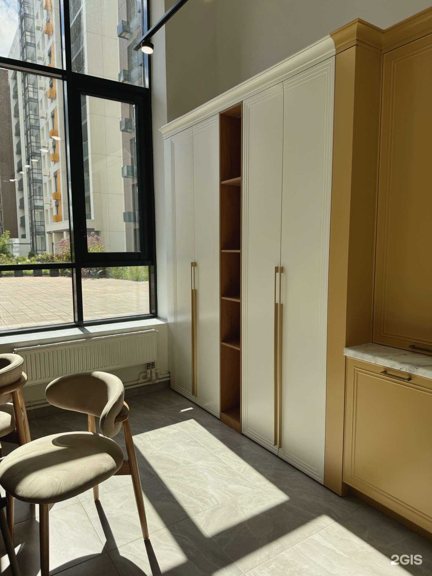 Отзывы на компанию Атмосфера в Уфе c фото