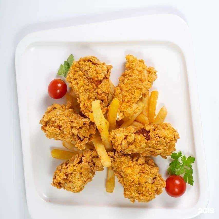 Отзывы на компанию Фреш в Пятигорске c фото