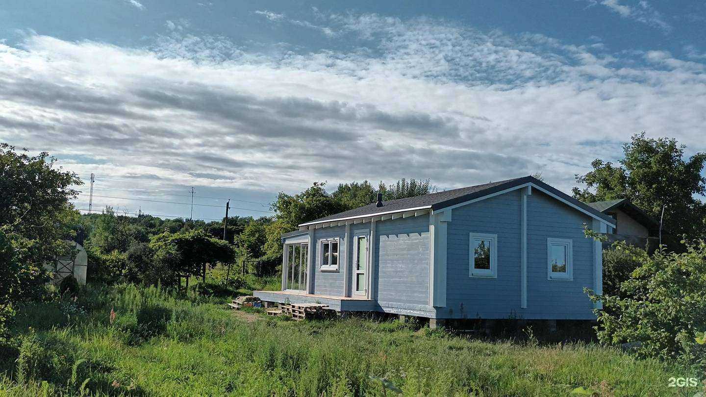 Отзывы на компанию МКС в г. Калининград c фото