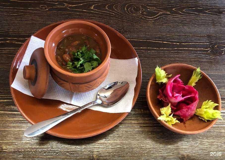 Отзывы на компанию Кафе-хинкальная в Перми c фото