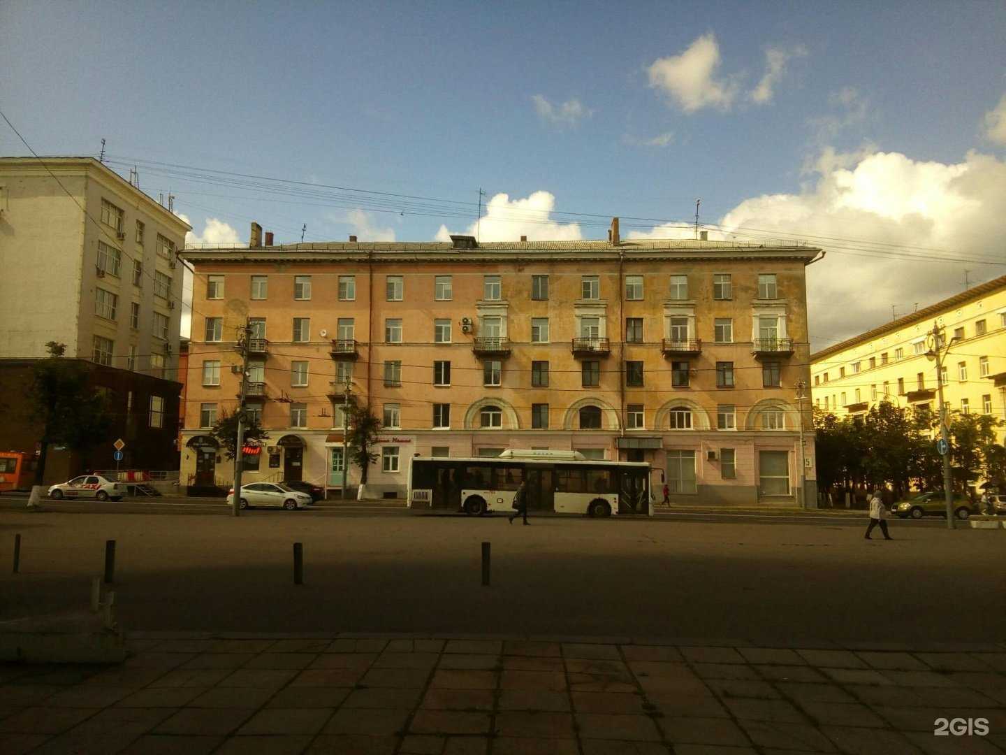 Отзывы на компанию Лайкин в Владимире c фото - фотография 2 из 2