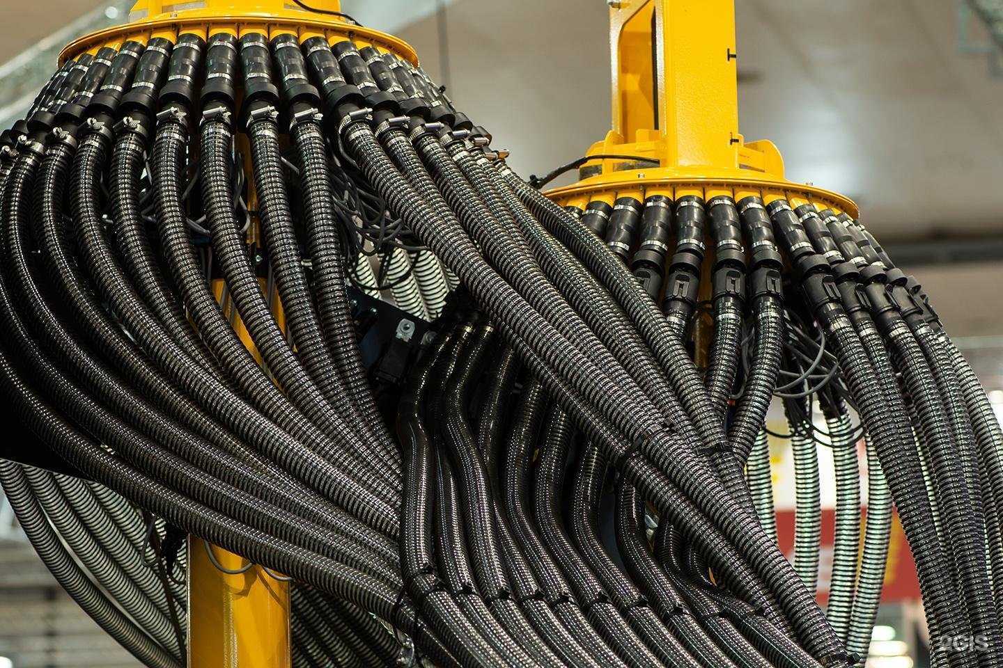 Отзывы на компанию Промснаб-Гидравлика в Челябинске c фото