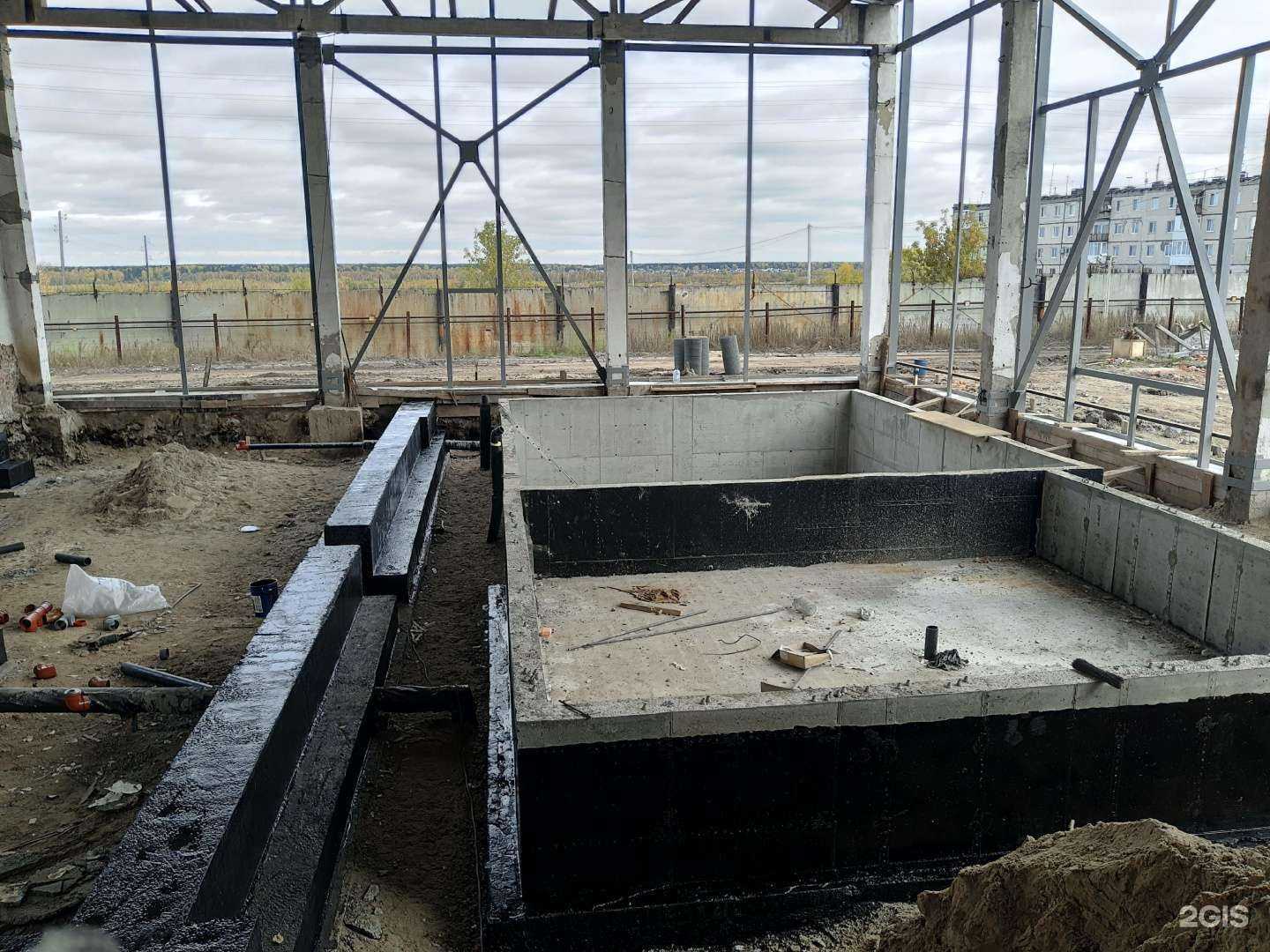 Отзывы на компанию Энергоремстрой в г. Тюмень c фото