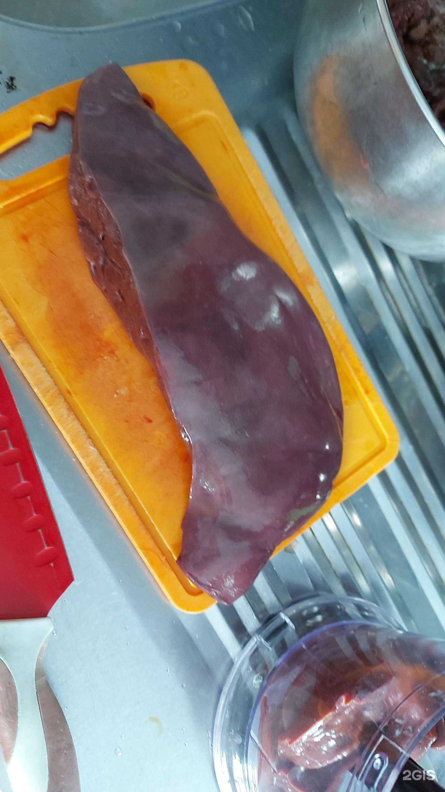 Отзывы на компанию Мяско Хакасии в Абакане c фото