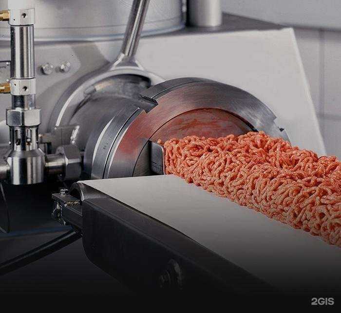 Отзывы на компанию Продмаш-комплект в Саратове c фото