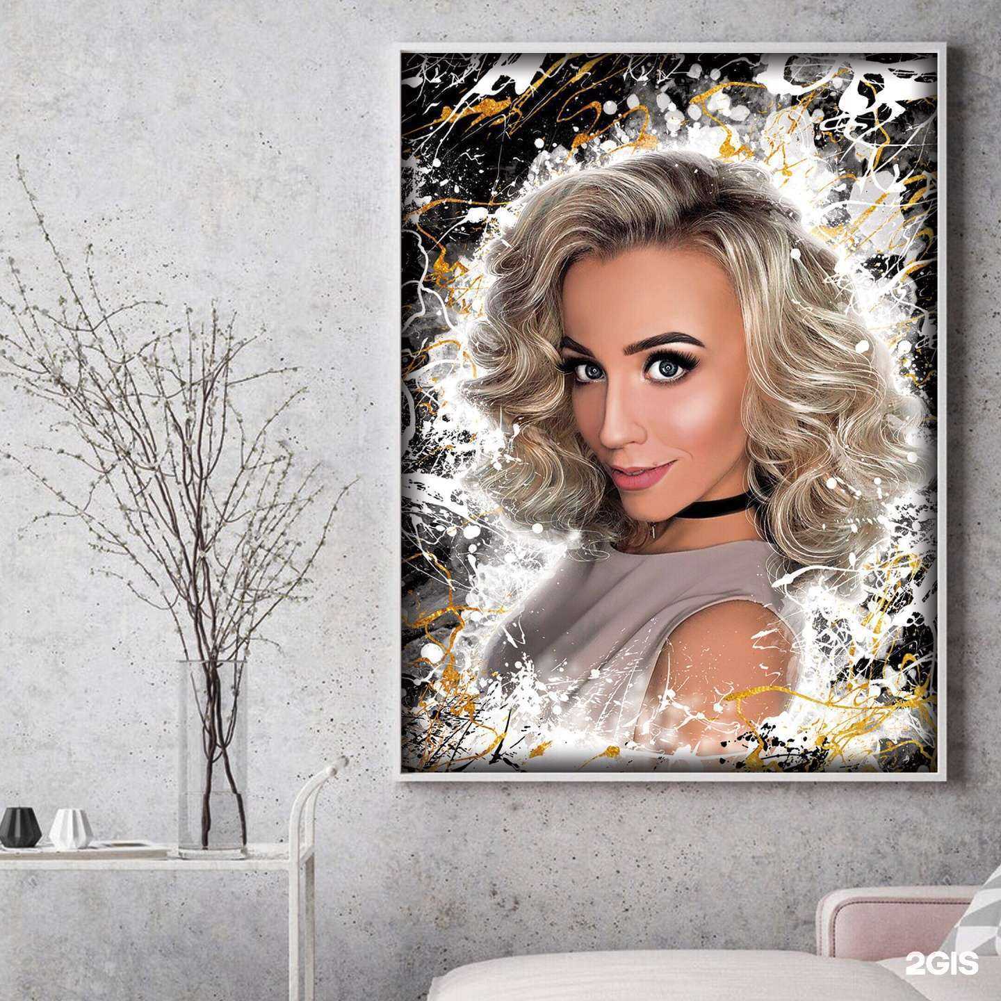 Отзывы на компанию Арт центр Екатеринбург в г. Екатеринбург c фото