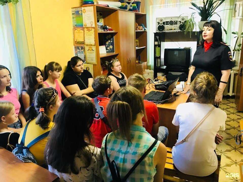 Отзывы на компанию Импульс в Тамбове c фото