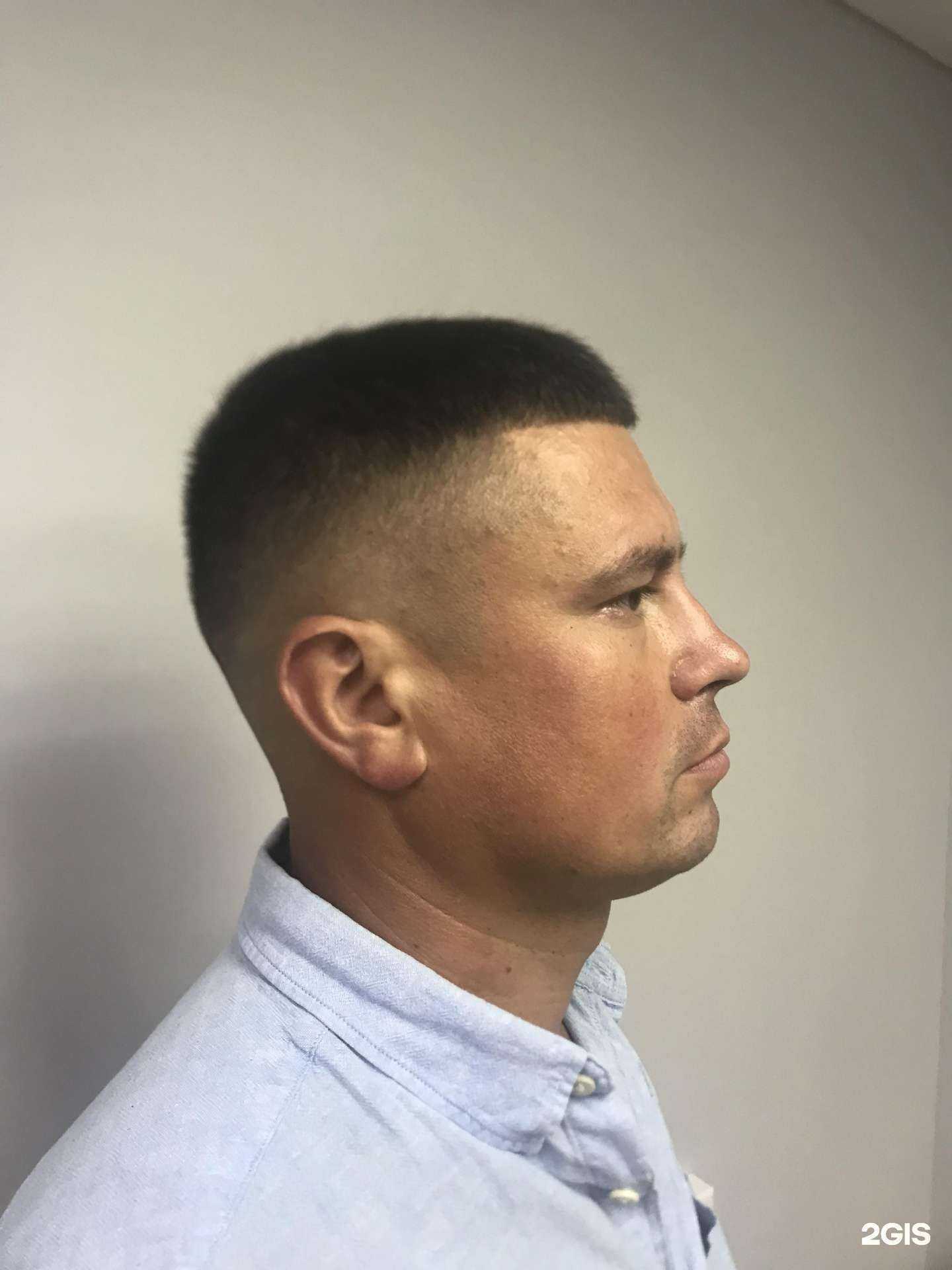 Отзывы на компанию Парикмахерская в Уфе c фото