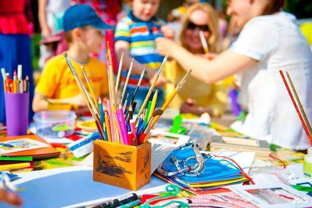 Отзывы на компанию Детский оздоровительно-образовательный центр в Новомосковске c фото