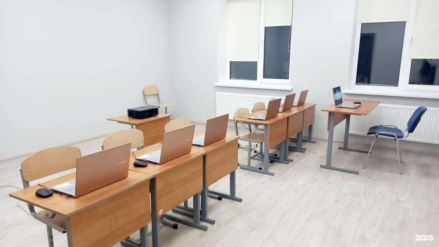 Отзывы на компанию Частная гимназия XXI века в г. Смоленск c фото