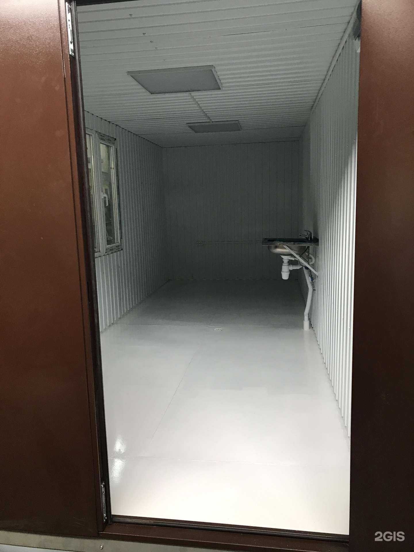 Отзывы на компанию бытовка48 в Липецке c фото