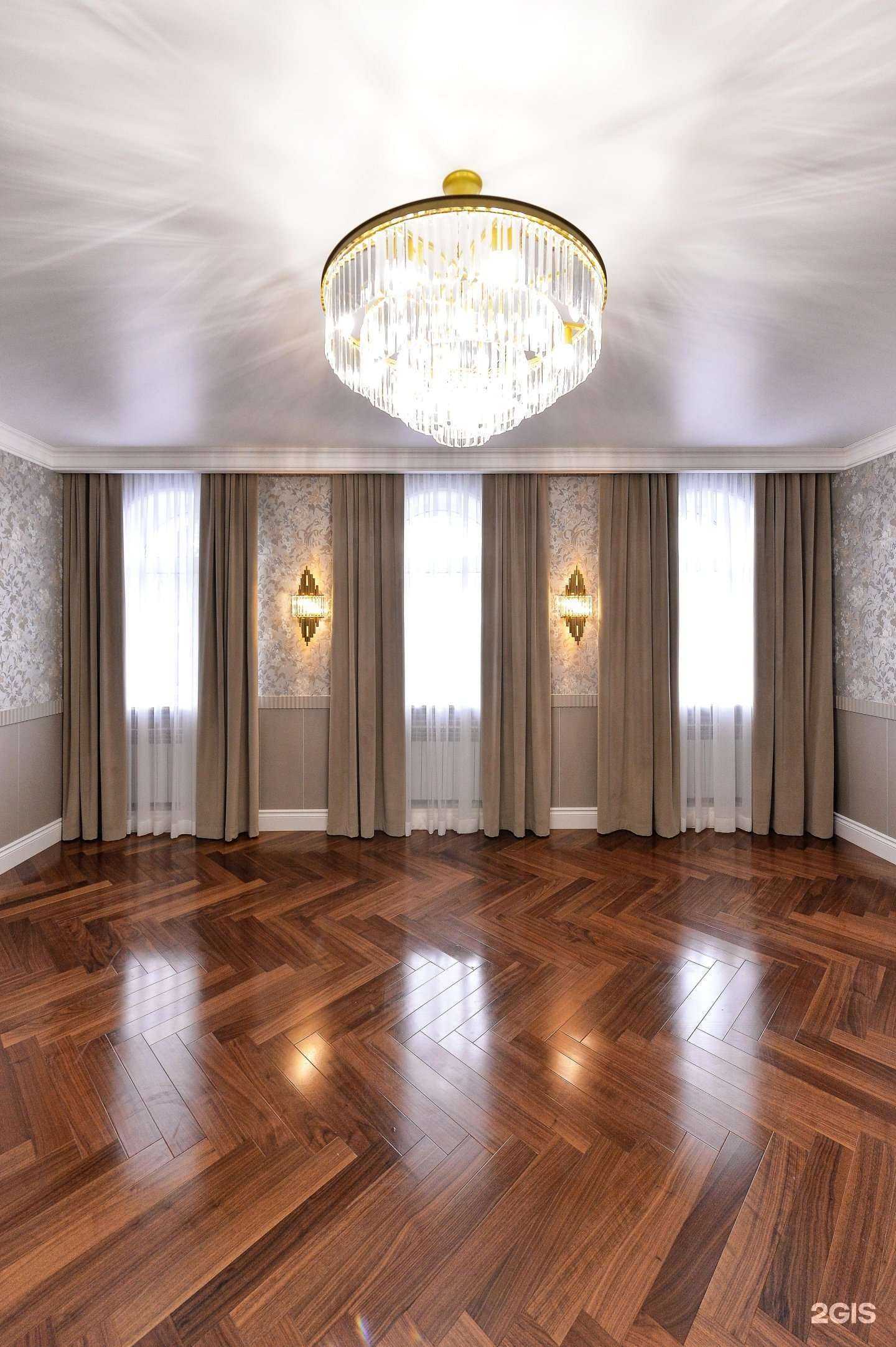 Отзывы на компанию Ампир  в г. Оренбург c фото