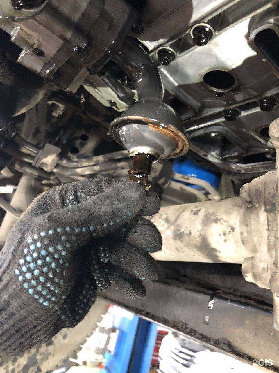 Отзывы на компанию Авто 12 в Красноярске c фото