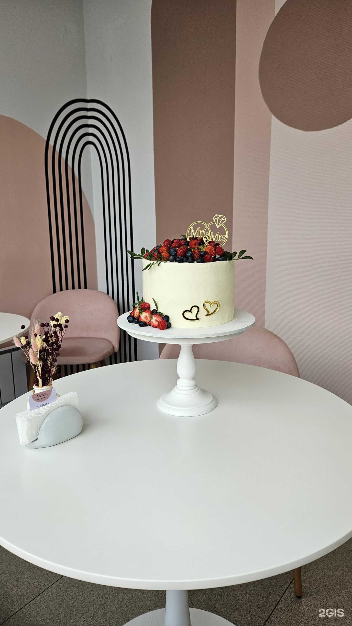 Отзывы на компанию Berry кейк в Верхней Пышме c фото