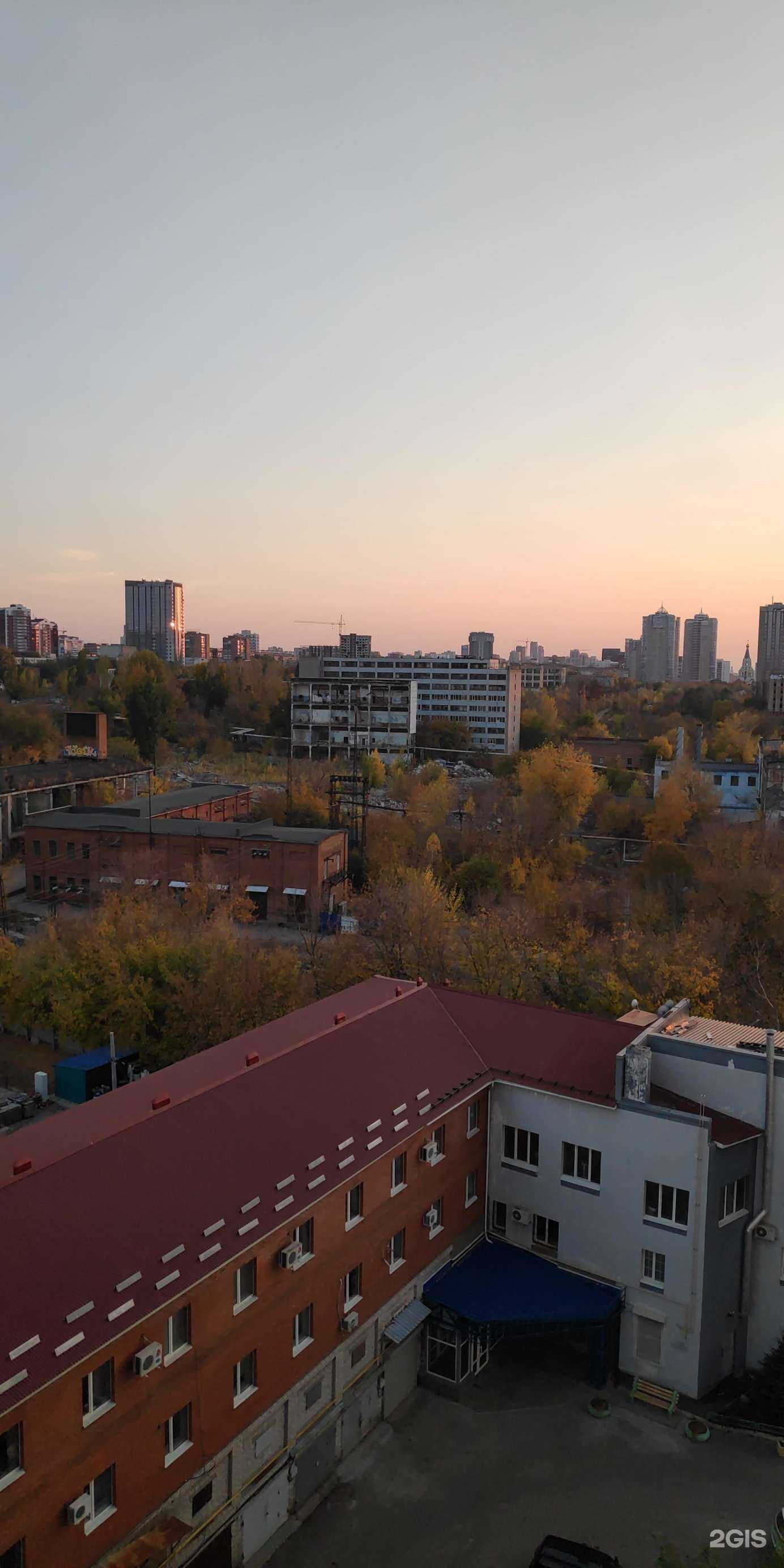 Отзывы на компанию Vivid nails в Самаре c фото - фотография 2 из 2