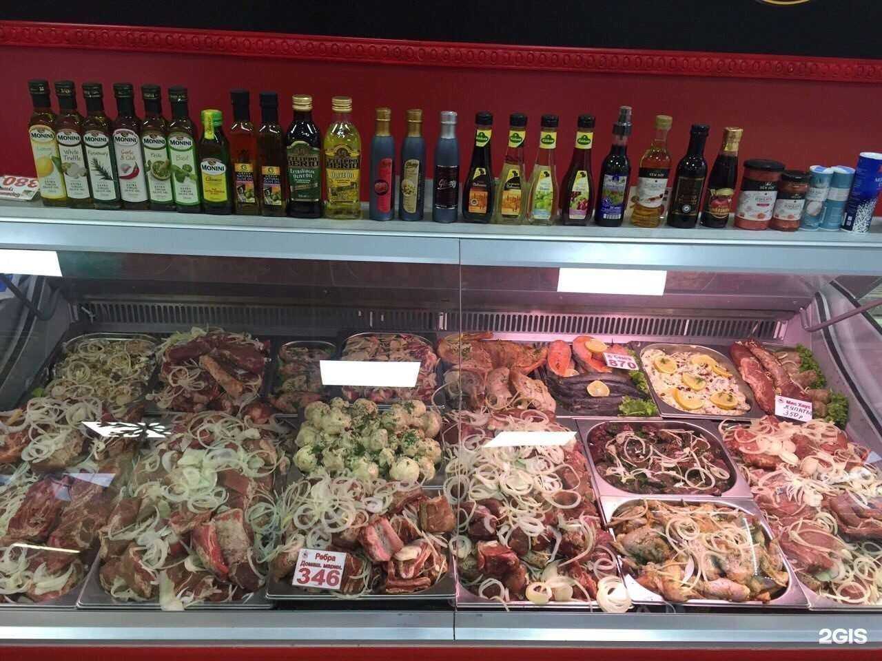 Отзывы на компанию Мяс Хаус в Ростове-на-Дону c фото