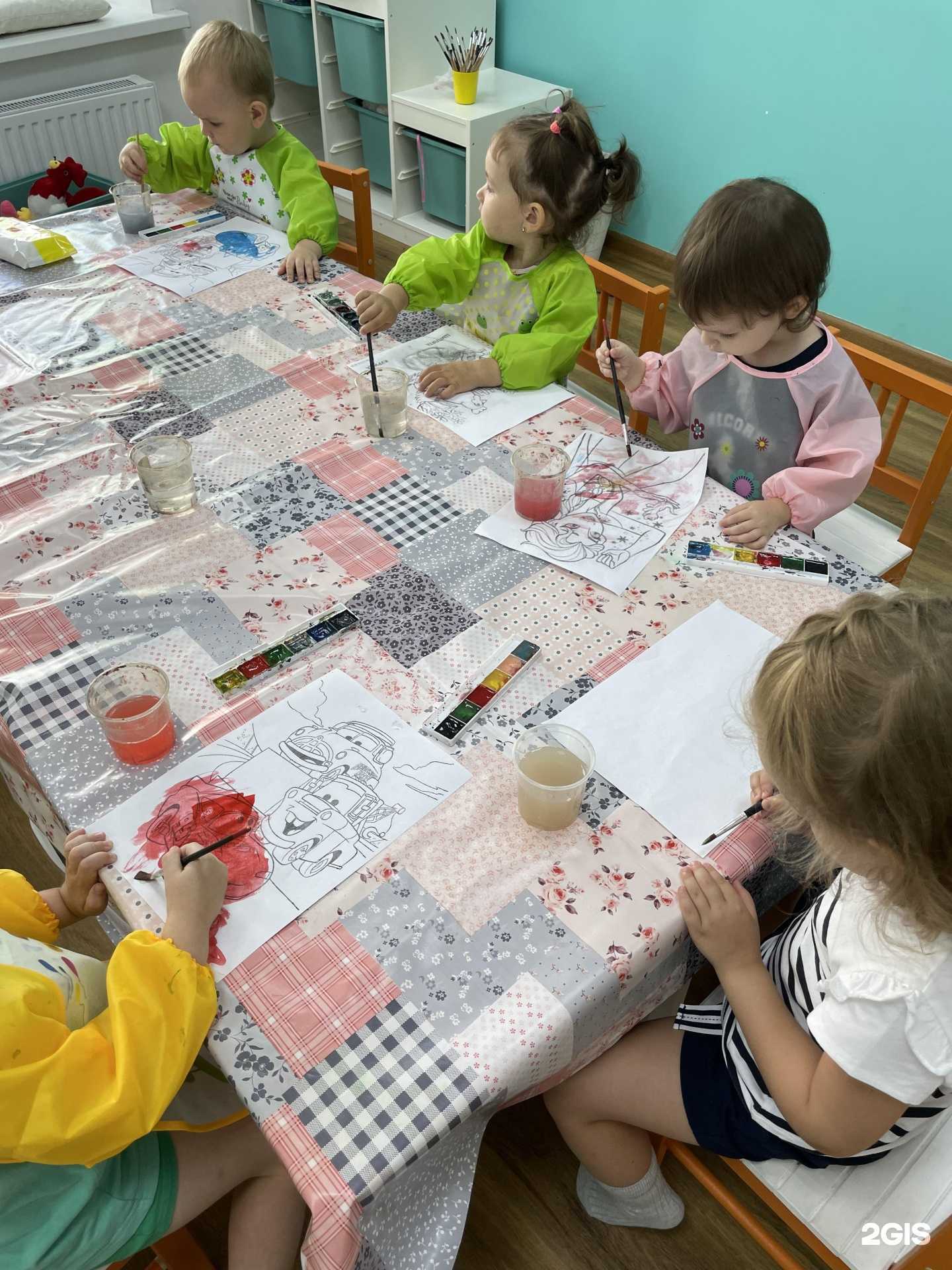 Отзывы на компанию First Club в Казани c фото