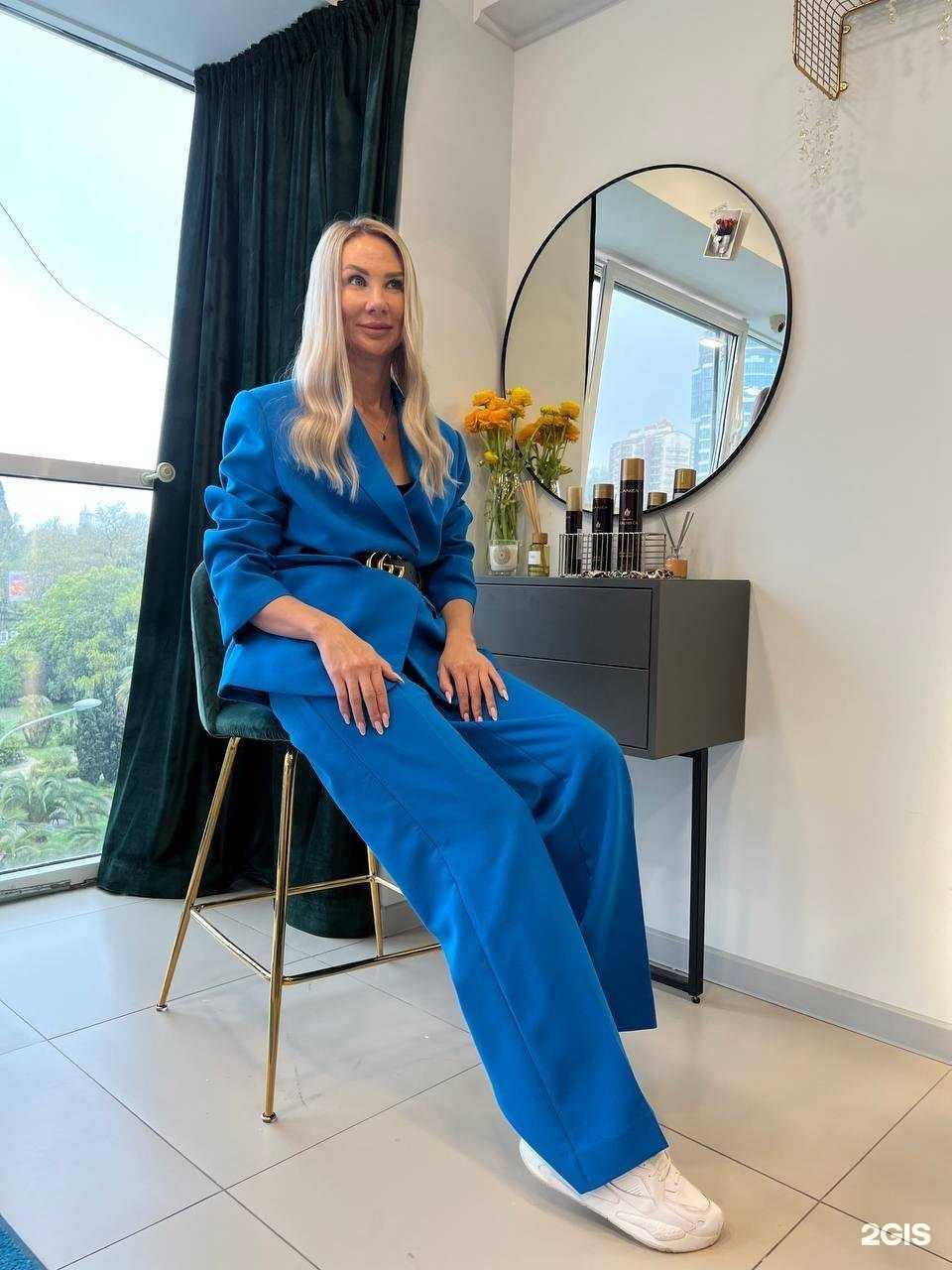 Отзывы на компанию Lanza Department в Сочи c фото