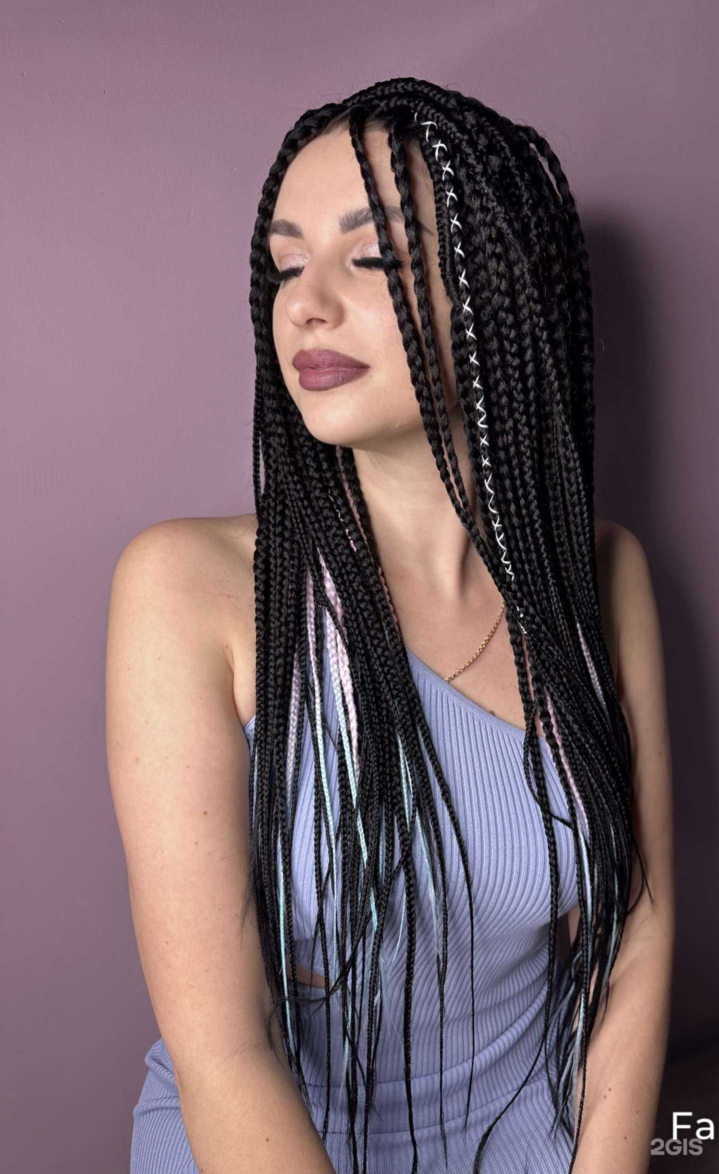 Отзывы на компанию НосиКосы в Краснодаре c фото