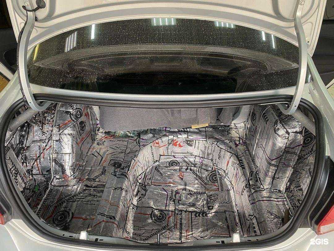 Отзывы на компанию Soundpro в г. Набережные Челны c фото