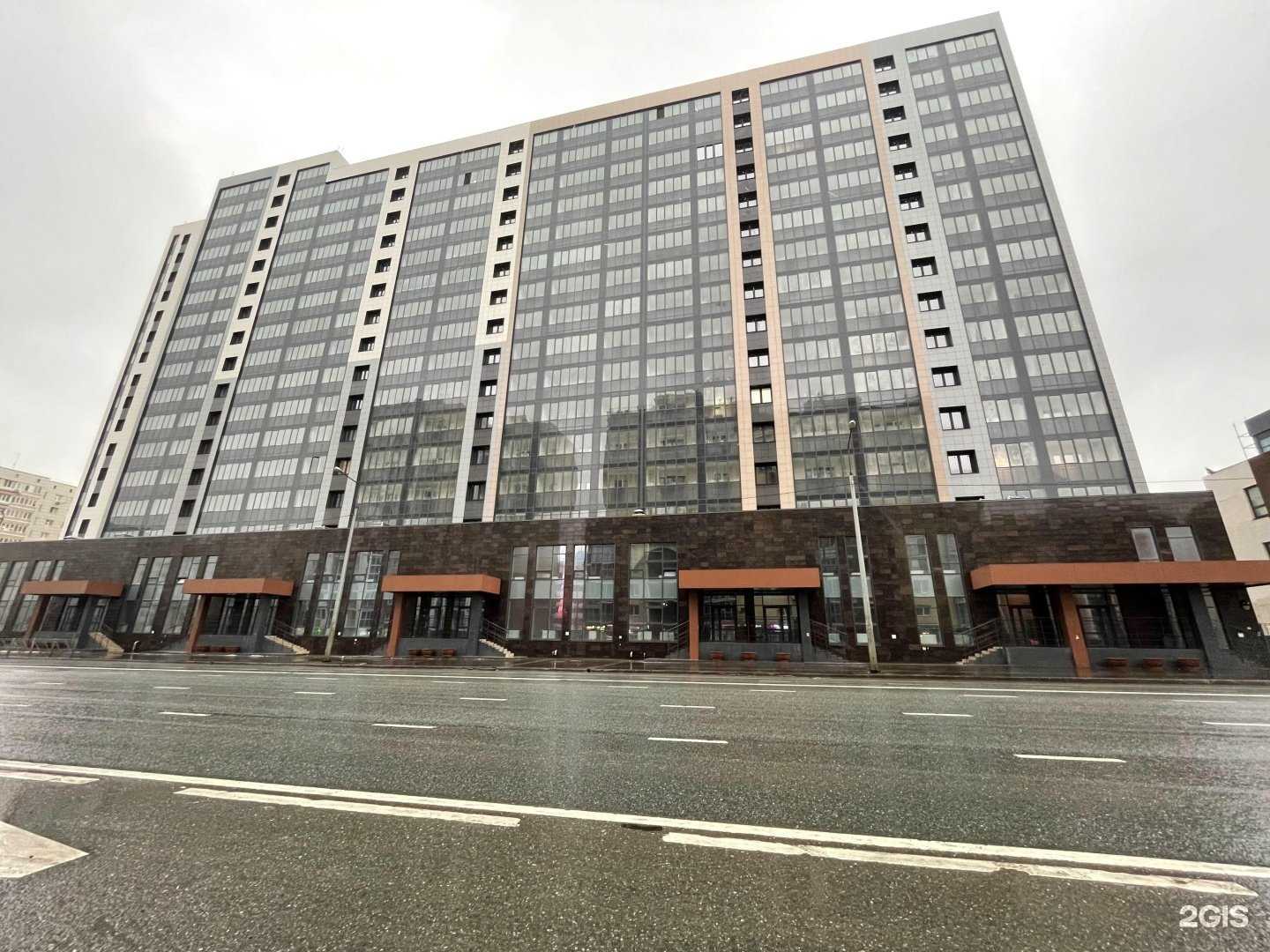 Отзывы на компанию Aura в Казани c фото - фотография 2 из 2