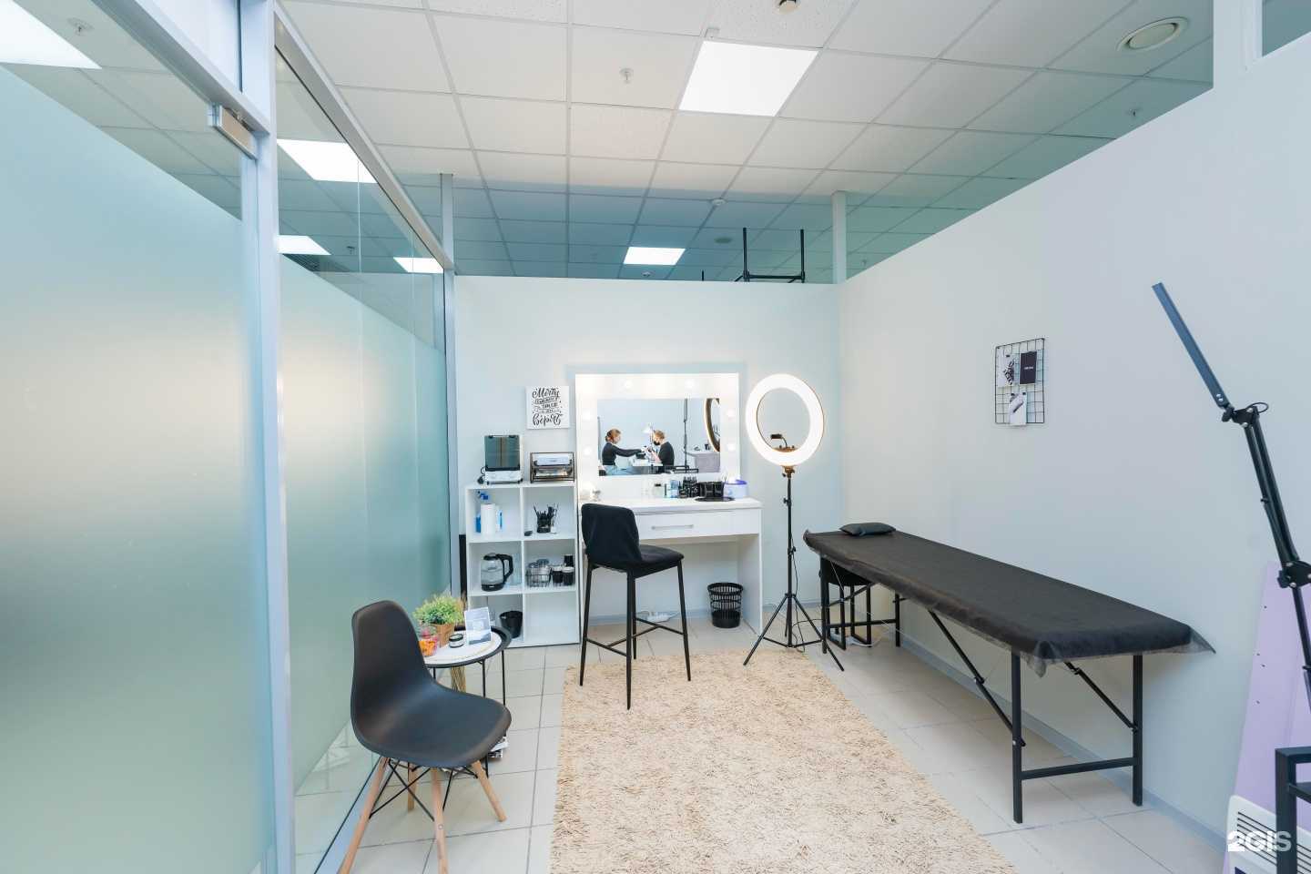 Отзывы на компанию Lami studio by Kristina  в г. Пермь c фото