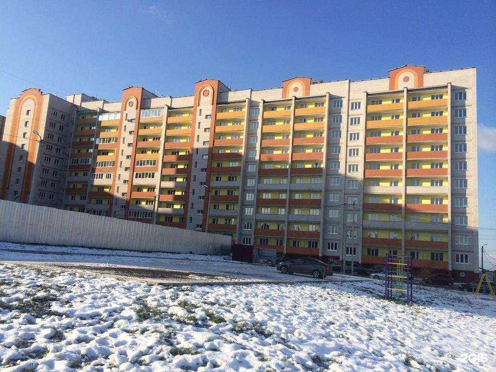 Отзывы на компанию Агрожилстрой в г. Смоленск c фото