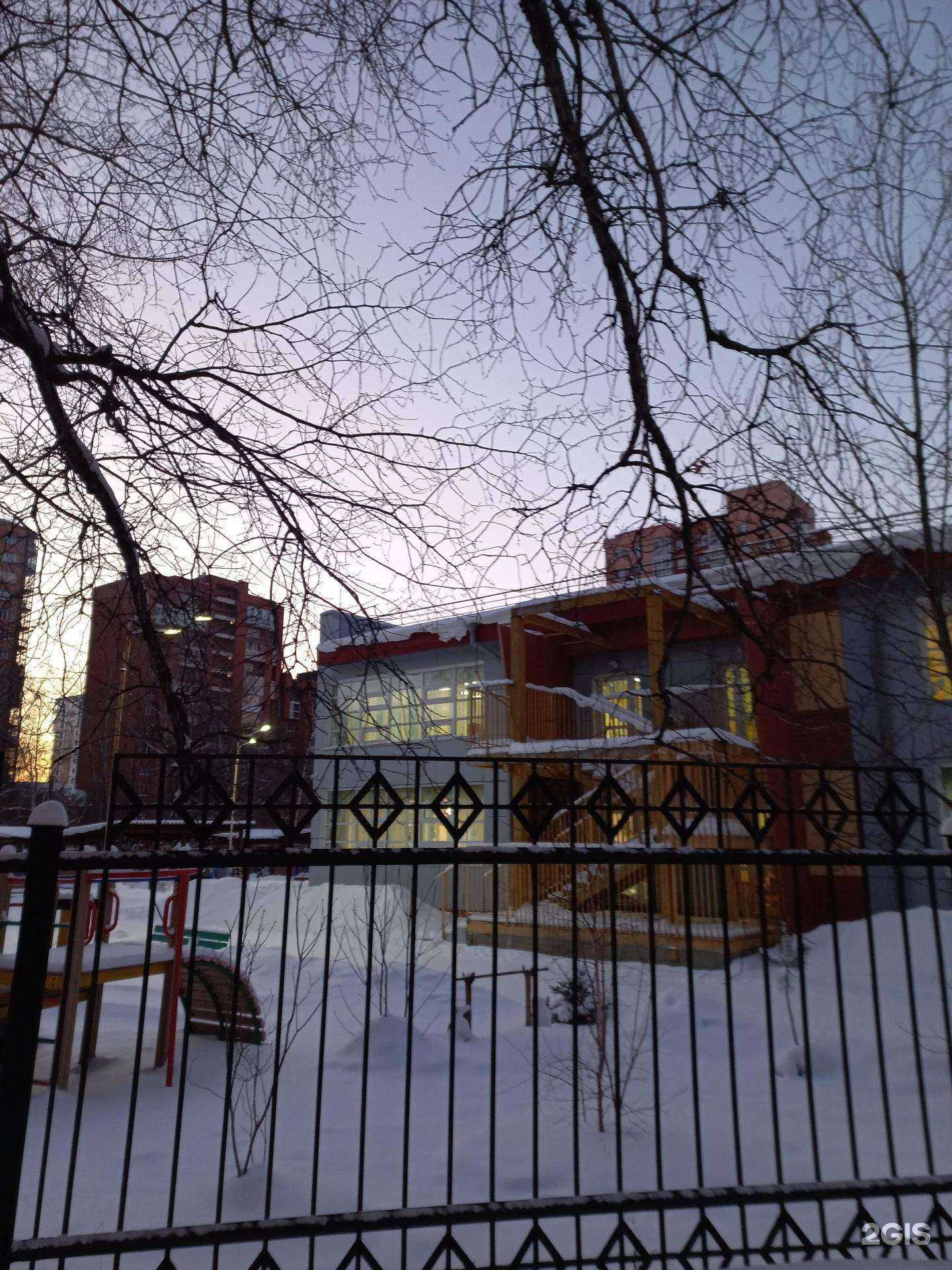 Отзывы на компанию Детский сад №136 в Иркутске c фото