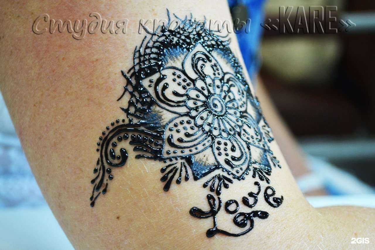 Отзывы на компанию T-studio в Волжском c фото