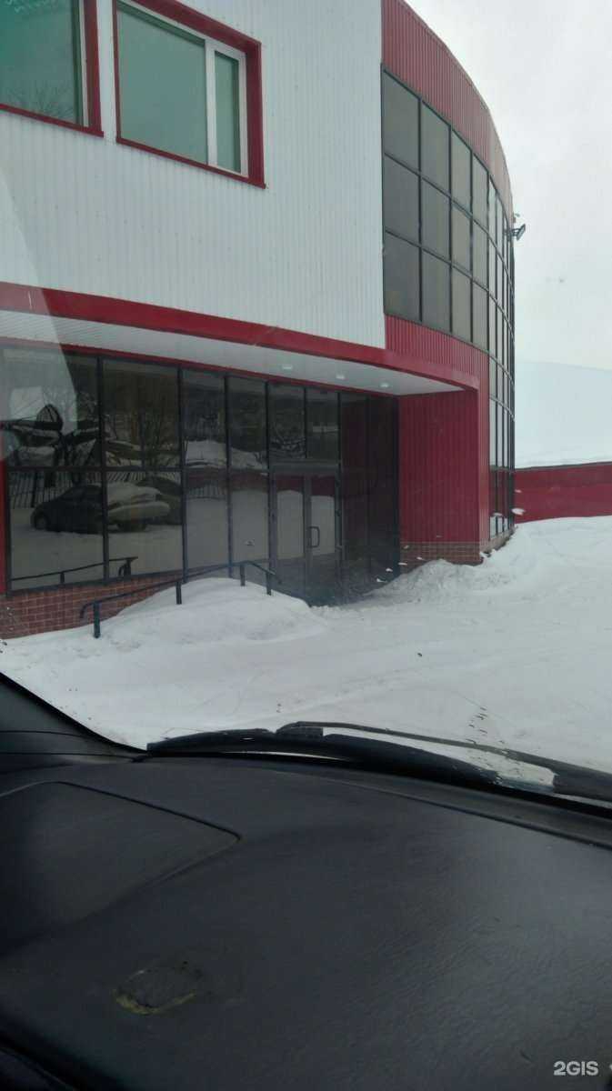 Отзывы на компанию Эксклюзив в Петропавловске-Камчатском c фото - фотография 2 из 2