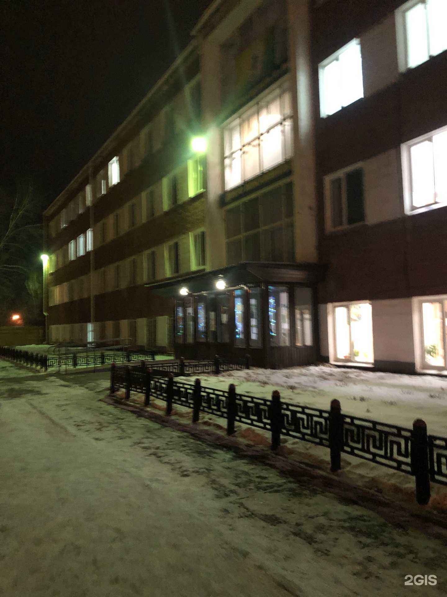 Отзывы на компанию Детская школа искусств №12 г. Омск в Омске c фото