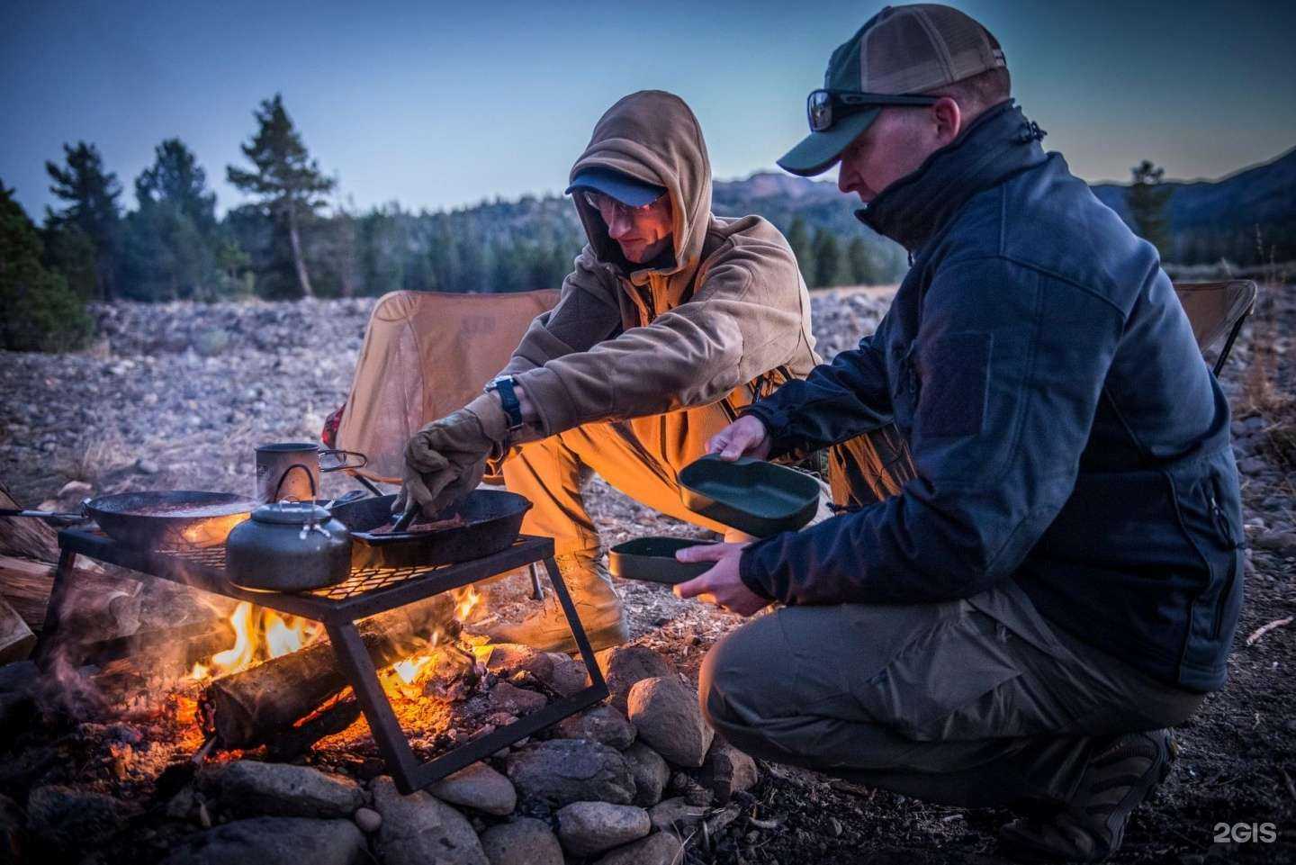Отзывы на компанию Легион в Петропавловске-Камчатском c фото