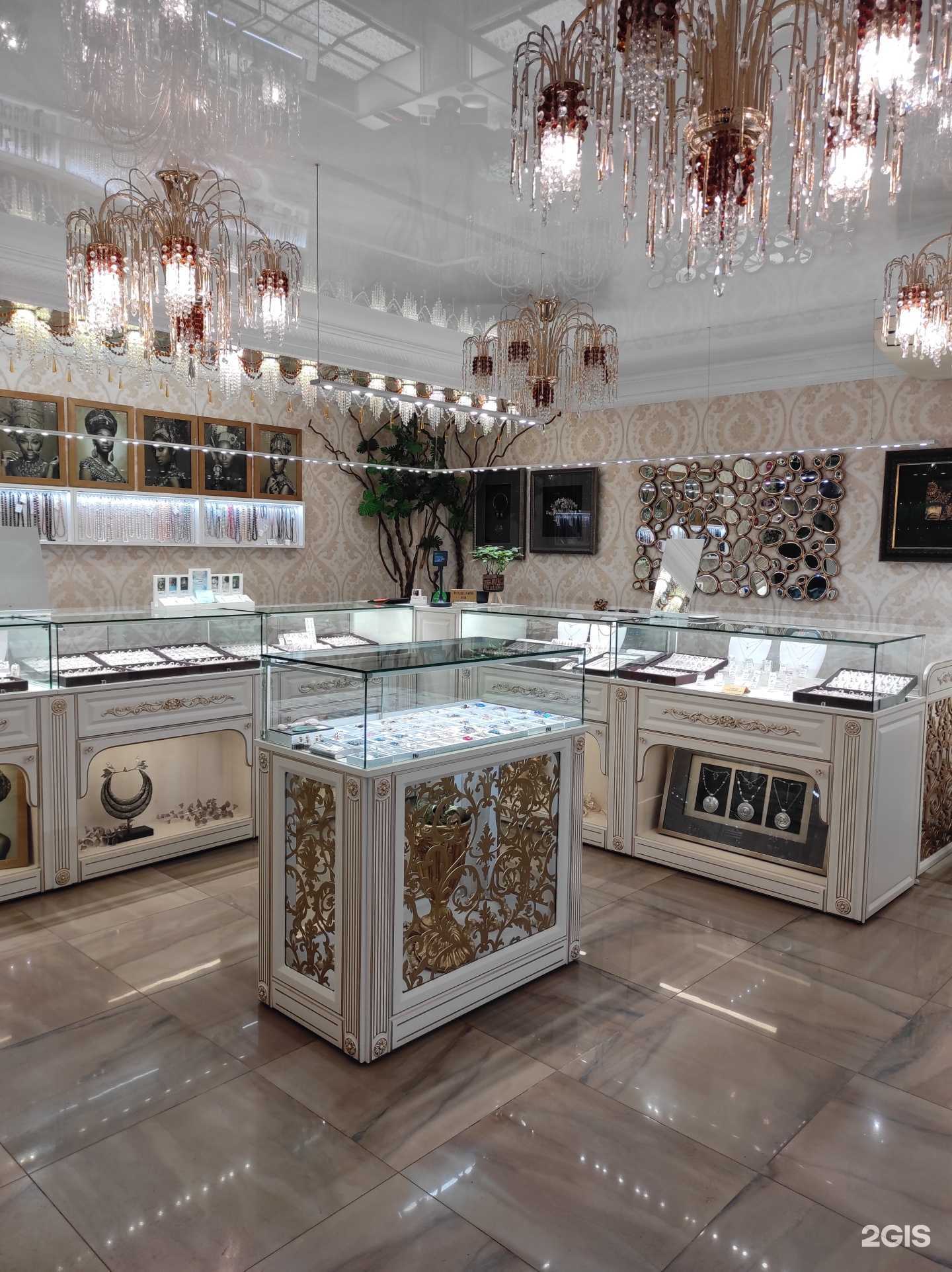 Отзывы на компанию Ювелир в Архангельске c фото