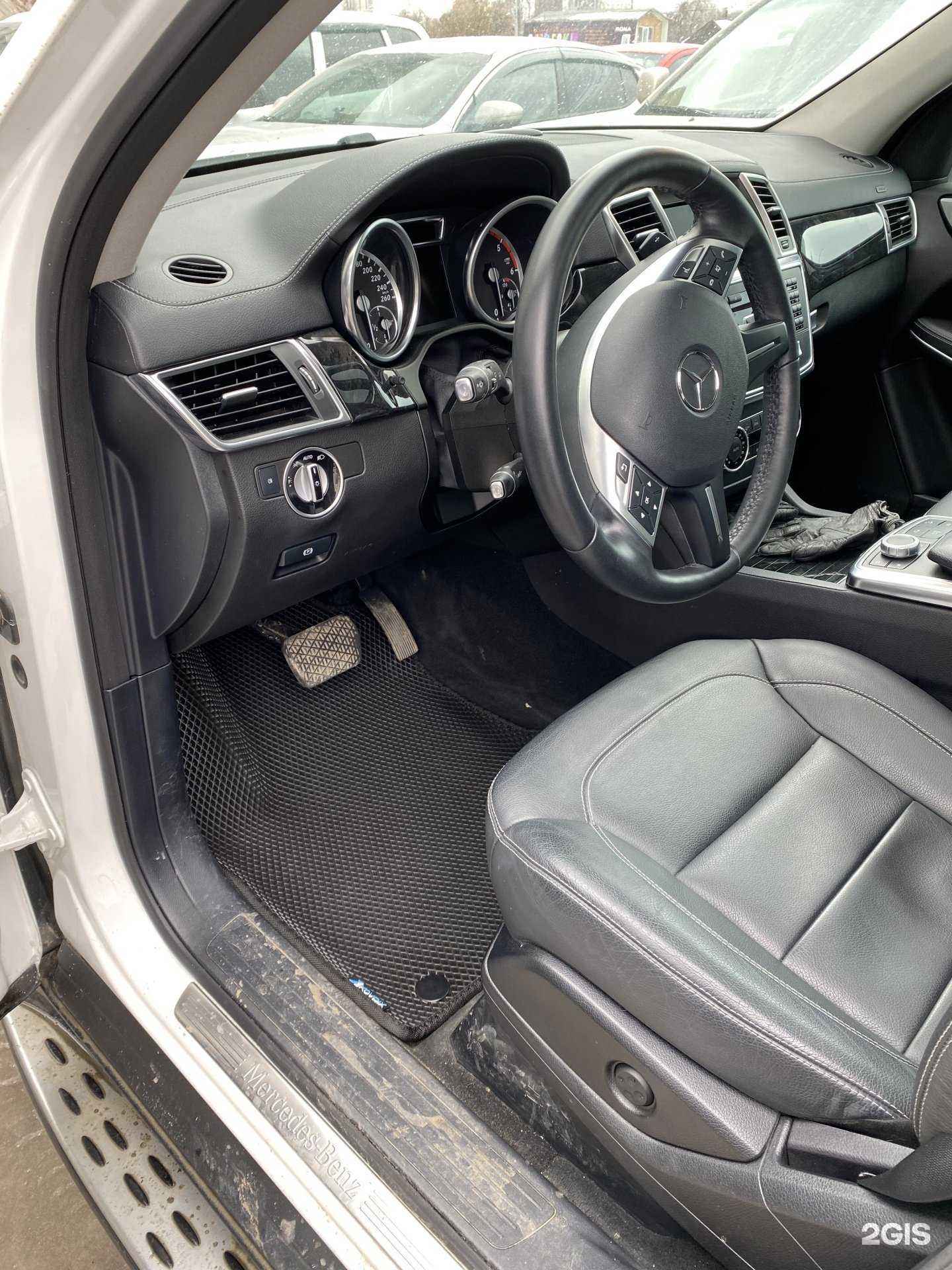 Отзывы на компанию Kovrix в Уфе c фото