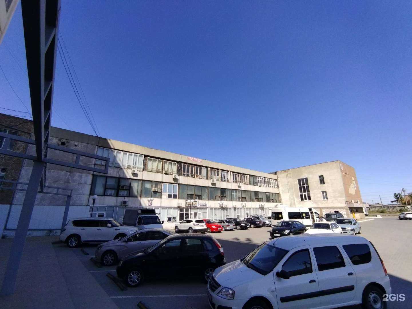 Отзывы на компанию Техно-инжиниринг в г. Астрахань c фото